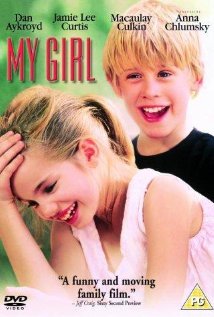 Poster do filme Meu Primeiro Amor